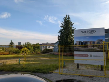 Garden / Landscaping Photo of 701 Delestre Avenue, Coquitlam, BC