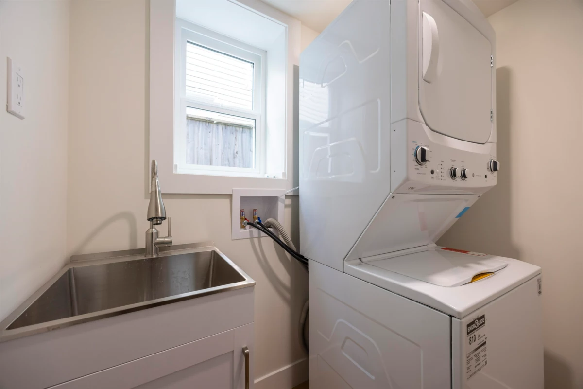Dining Area Photo of 1277 Hudson Street, Coquitlam, BC