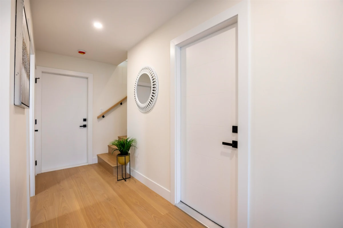 Family Room Photo of 1277 Hudson Street, Coquitlam, BC