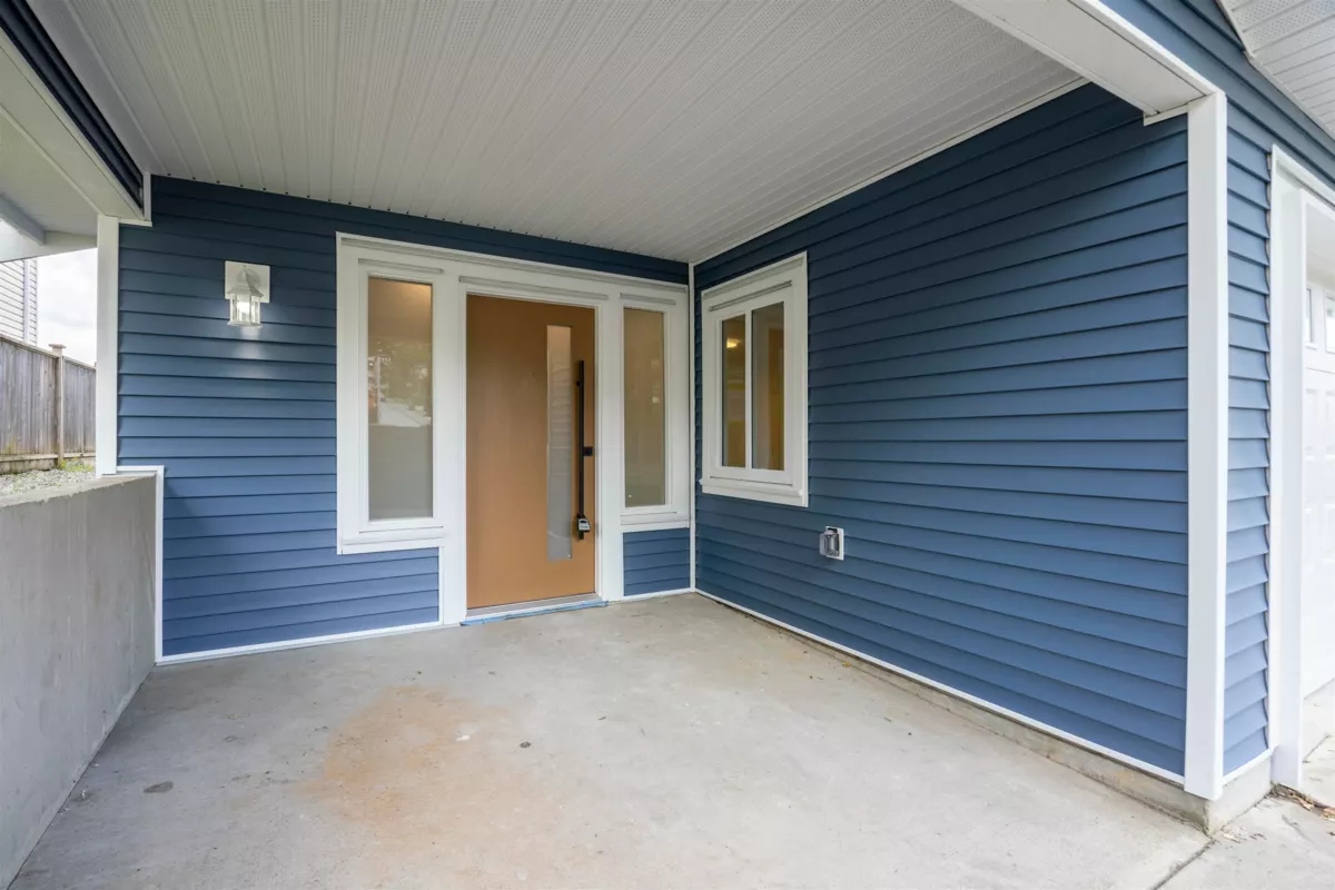 Living Room Photo of 1277 Hudson Street, Coquitlam, BC