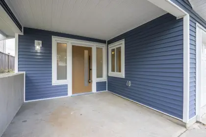 1277 Hudson Street, Coquitlam, BC, Coquitlam — Single Family Residence for sale
