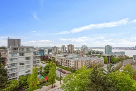 902 110 W 4th Street, North Vancouver, BC