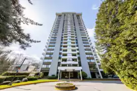 204 9521 Cardston Court, Burnaby, BC
