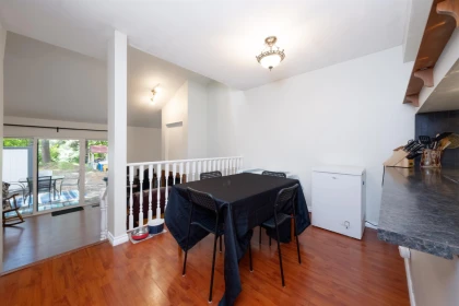 8511 Timber Court, Burnaby, BC, Burnaby — Townhouse for sale