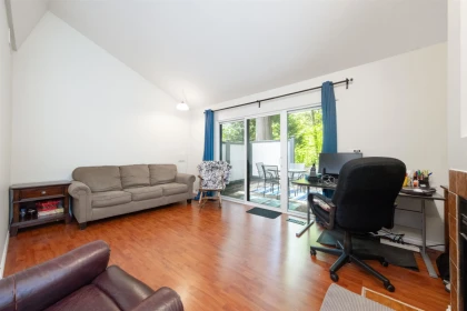 8511 Timber Court, Burnaby, BC, Burnaby — Townhouse for sale