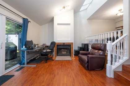 8511 Timber Court, Burnaby, BC, Burnaby — Townhouse for sale