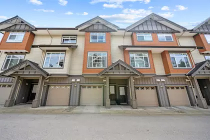 10 2979 156 Street, Surrey, BC, Surrey — Townhouse for sale