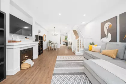 10 2979 156 Street, Surrey, BC, Surrey — Townhouse for sale