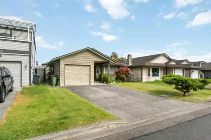 10740 Bonavista Place, Richmond, BC, Richmond — Single Family Residence for sale