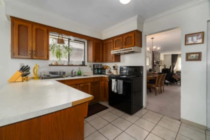 10740 Bonavista Place, Richmond, BC, Richmond — Single Family Residence for sale
