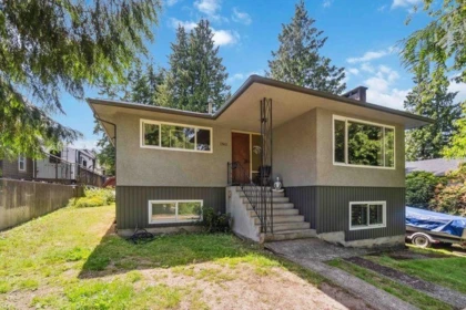 6259 Canada Way, Burnaby, BC, Burnaby — Single Family Residence for sale