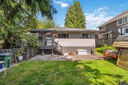 6259 Canada Way, Burnaby, BC, Burnaby — Single Family Residence for sale