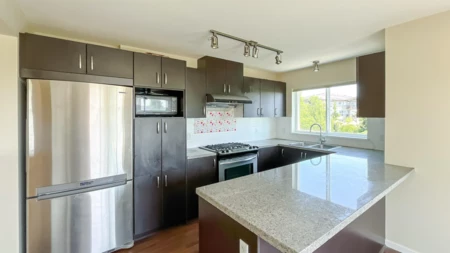 203 3050 Dayanee Springs Boulevard, Coquitlam, BC, Coquitlam — Apartment/Condo for sale