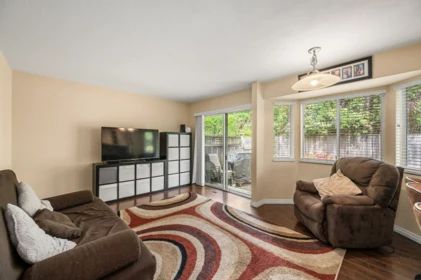 7 11534 207 Street, Maple Ridge, BC, Maple ridge — Townhouse for sale