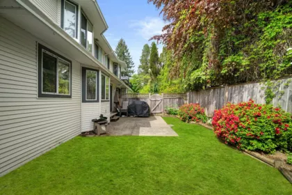 7 11534 207 Street, Maple Ridge, BC, Maple ridge — Townhouse for sale