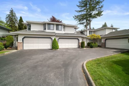 7 11534 207 Street, Maple Ridge, BC, Maple ridge — Townhouse for sale