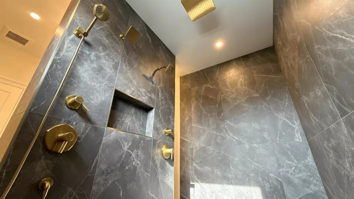 Backyard Photo of 8888 Hadden Street, Langley, BC