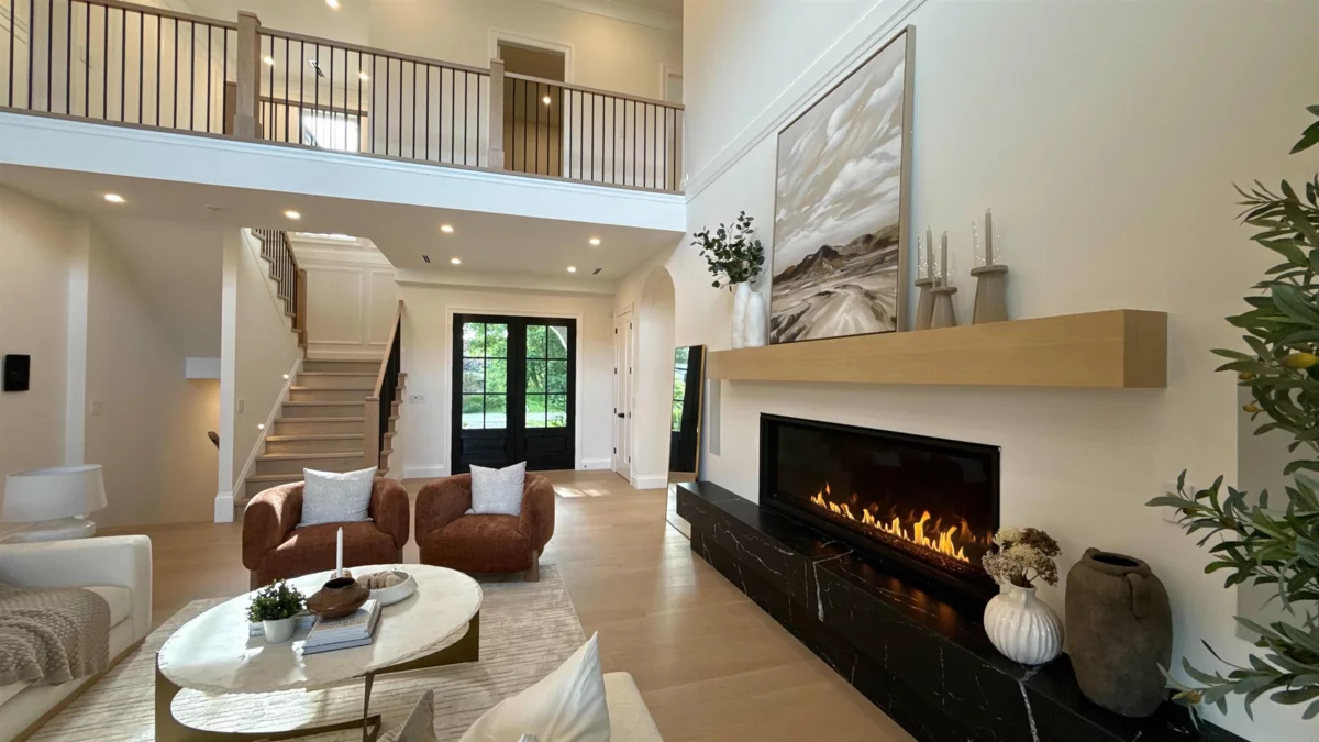 Bedroom 2 Photo of 8888 Hadden Street, Langley, BC