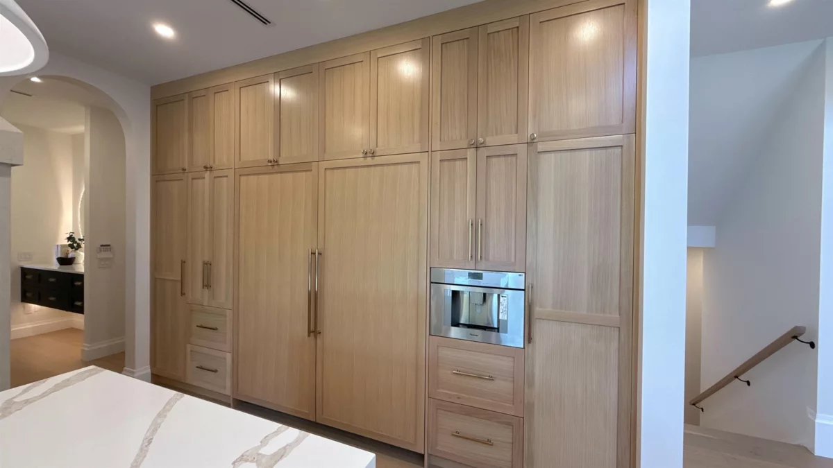 Breakfast Nook Photo of 8888 Hadden Street, Langley, BC