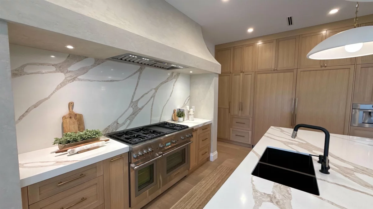 Dining Area Photo of 8888 Hadden Street, Langley, BC