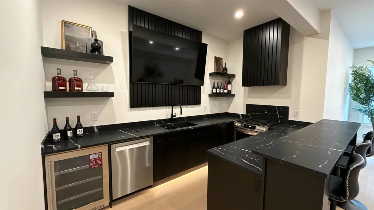 Hot Tub / Spa Photo of 8888 Hadden Street, Langley, BC