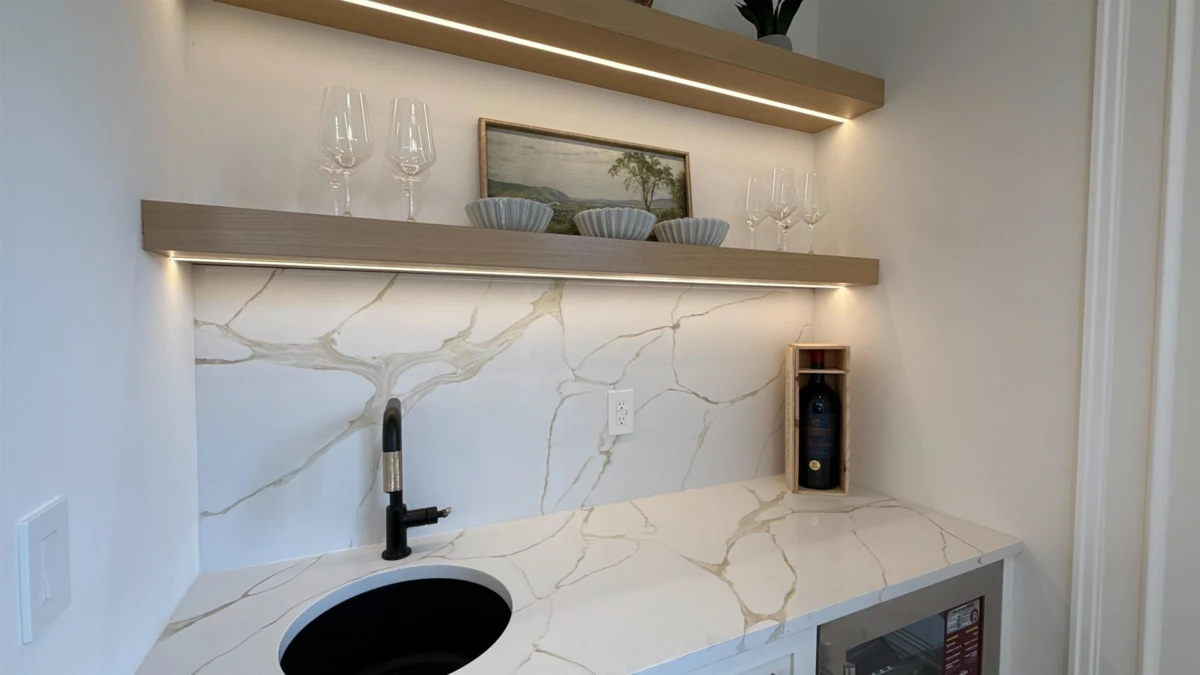 Loft / Bonus Room Photo of 8888 Hadden Street, Langley, BC