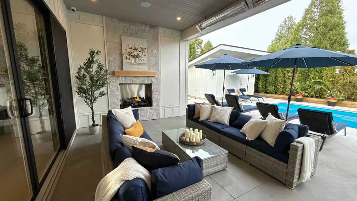 Neighborhood Park Photo Near 8888 Hadden Street, Langley, BC