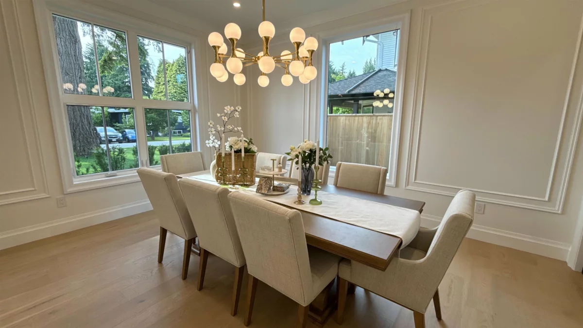 Office / Den Photo of 8888 Hadden Street, Langley, BC