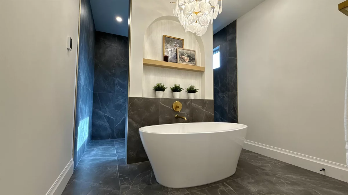 Outdoor Deck Photo of 8888 Hadden Street, Langley, BC