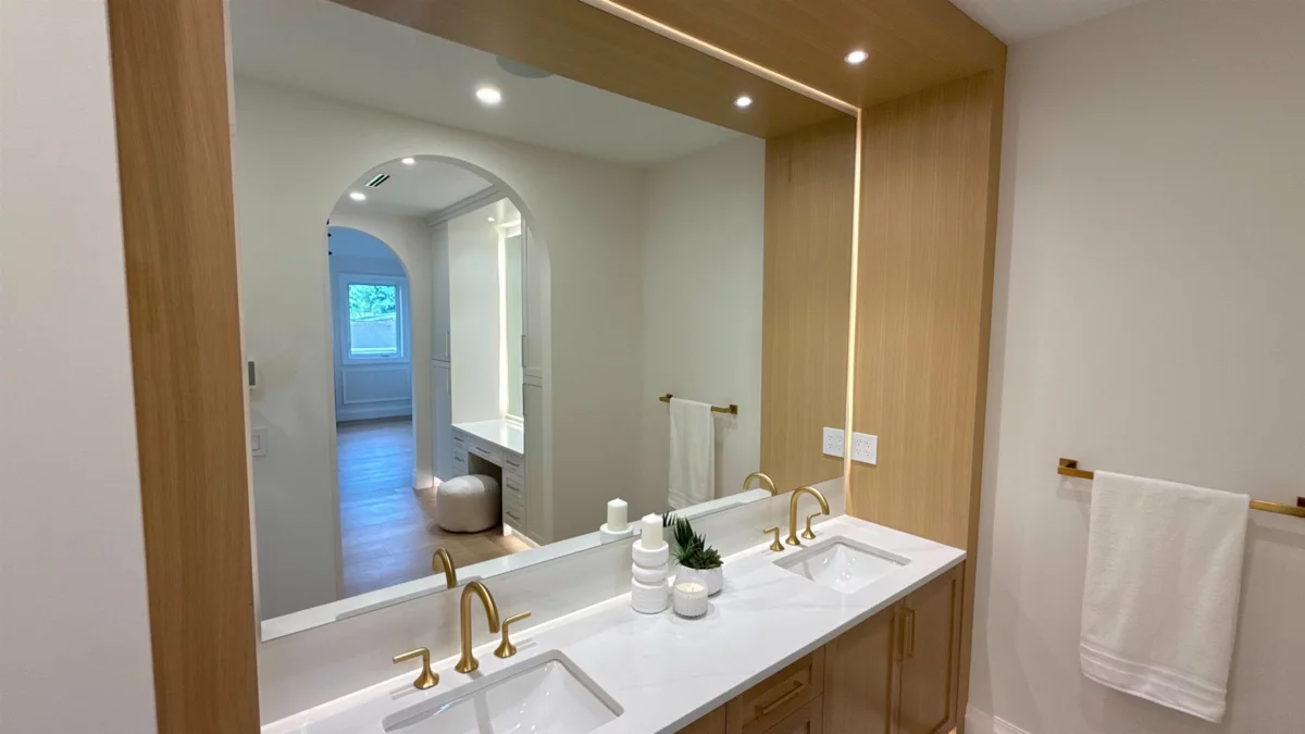 Outdoor Patio Photo of 8888 Hadden Street, Langley, BC