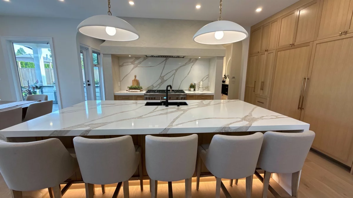 Pantry Photo of 8888 Hadden Street, Langley, BC