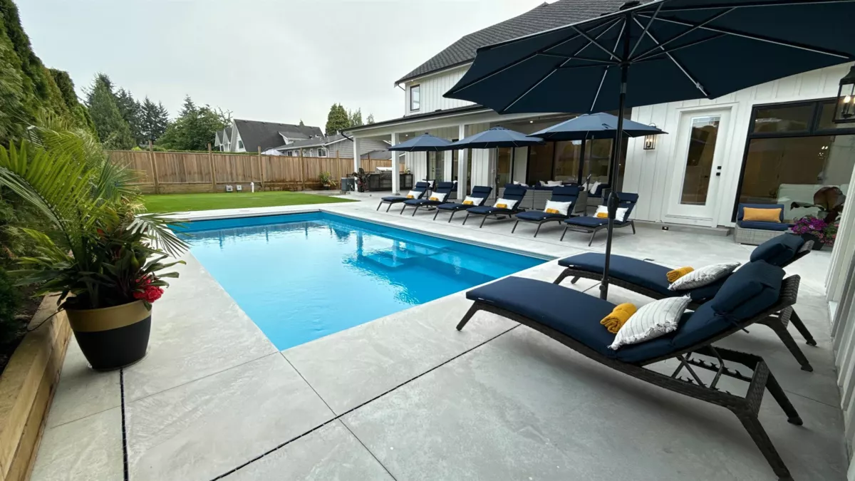 Playground / Recreational Area Near 8888 Hadden Street, Langley, BC