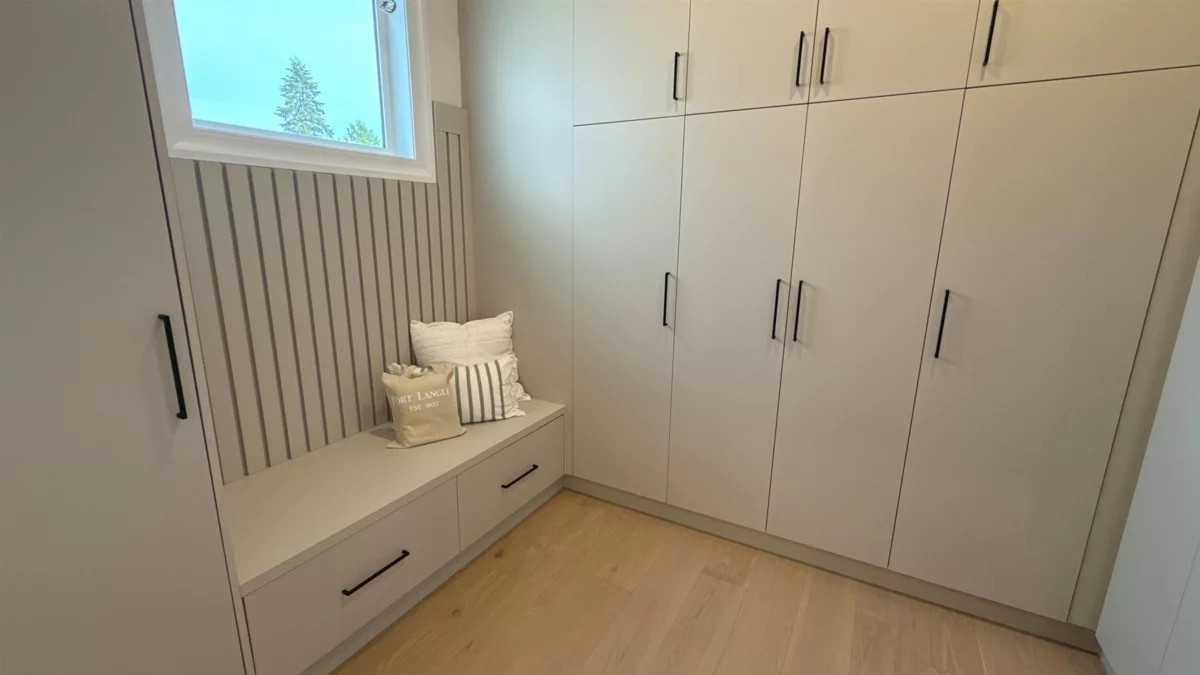 Powder Room Photo of 8888 Hadden Street, Langley, BC