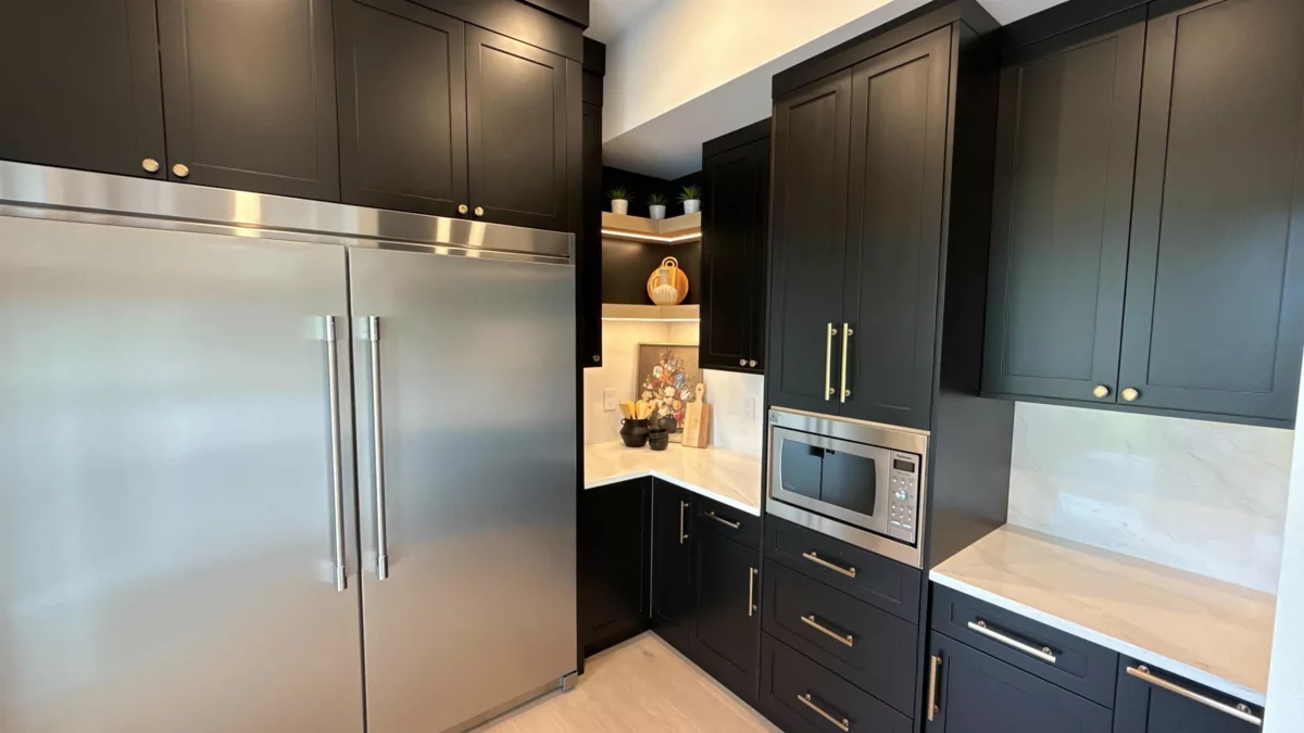 Primary Bedroom Photo of 8888 Hadden Street, Langley, BC