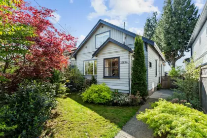 32856 4 Avenue, Mission, BC, Mission — Single Family Residence for sale