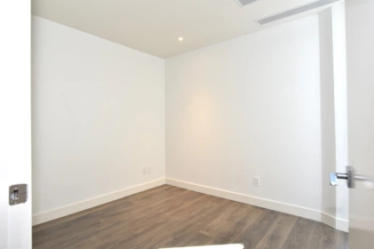 Bedroom 2 Photo of 307 5688 Willow Street, Vancouver, BC