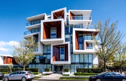 307 5688 Willow Street, Vancouver, BC, Cambie — 2 bed apartment/condo for sale