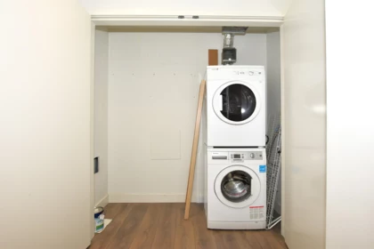 Guest Bathroom Photo of 307 5688 Willow Street, Vancouver, BC