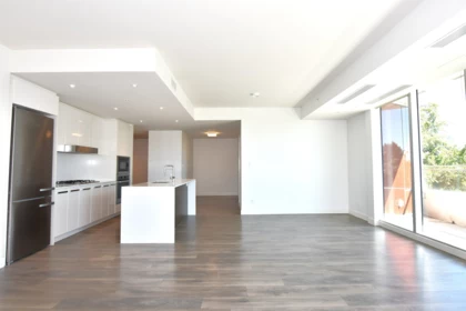 Kitchen Photo of 307 5688 Willow Street, Vancouver, BC
