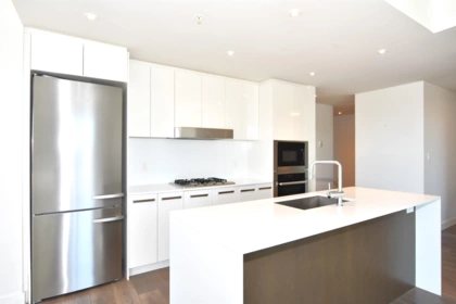 Pantry Photo of 307 5688 Willow Street, Vancouver, BC