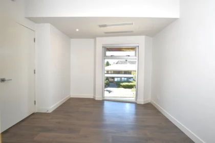 Primary Bedroom Photo of 307 5688 Willow Street, Vancouver, BC
