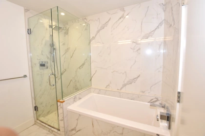 Walk-In Closet Photo of 307 5688 Willow Street, Vancouver, BC