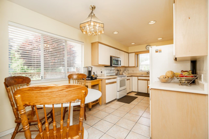 11131 4th Avenue, Richmond, BC, Richmond — Single Family Residence for sale