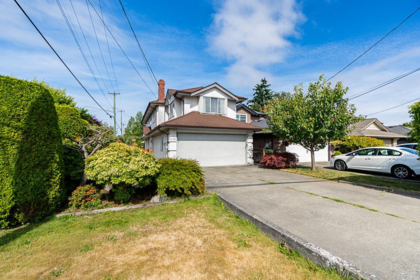 11131 4th Avenue, Richmond, BC, Richmond — Single Family Residence for sale