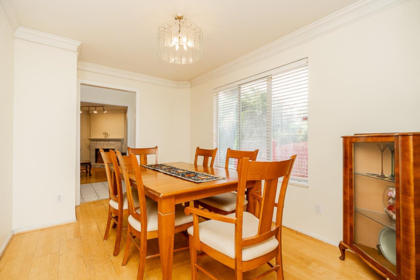 11131 4th Avenue, Richmond, BC, Richmond — Single Family Residence for sale