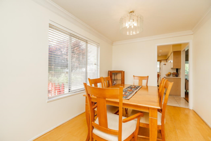 11131 4th Avenue, Richmond, BC, Richmond — Single Family Residence for sale