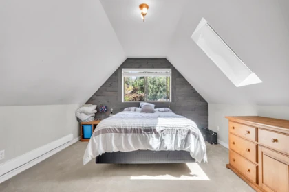 Basement Recreation Room Photo of 23547 108 Avenue, Maple Ridge, BC