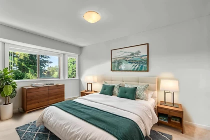 Bedroom 3 Photo of 23547 108 Avenue, Maple Ridge, BC