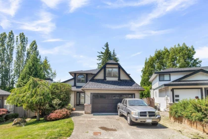 23547 108 Avenue, Maple Ridge, BC, Maple Ridge — Single Family Residence for sale