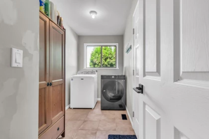 Garage Interior Photo of 23547 108 Avenue, Maple Ridge, BC